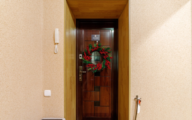 Квартира PrezentHaus на Карла Маркса 175a/40