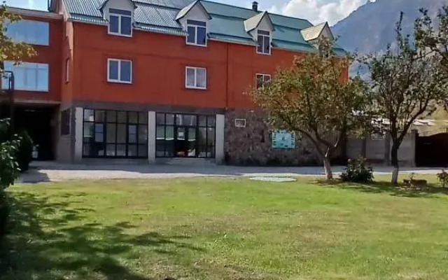 Гостевой Дом Теберда