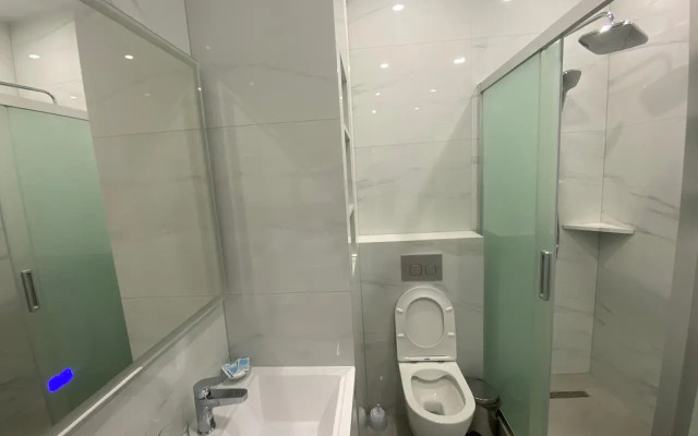 Апартаменты Sea Side 14