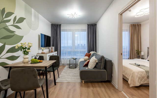 Квартира Merino Home Verde