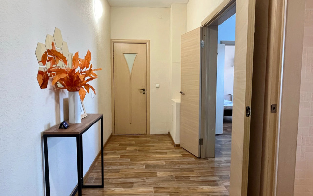 Квартира Двухкомнатная рядом с Аэропортом