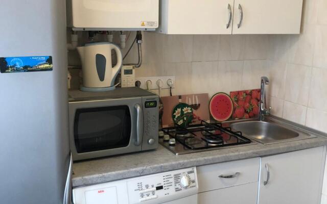Kvartirka na prospekte Flat