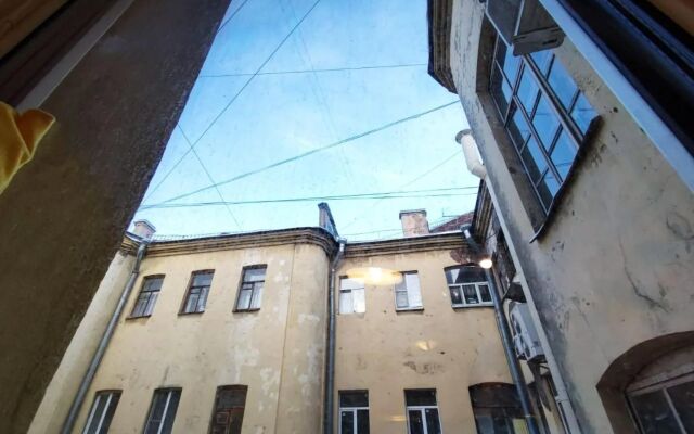 Studio Ligovka Loft Flat
