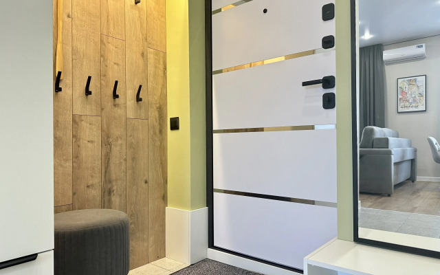 Uyutnaya V Spalnom Rayone Flat