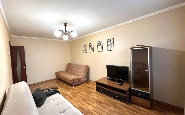 Квартира двухкомнатная в Центре Калуги