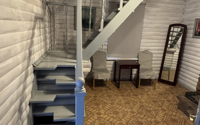 Guest house Ersi