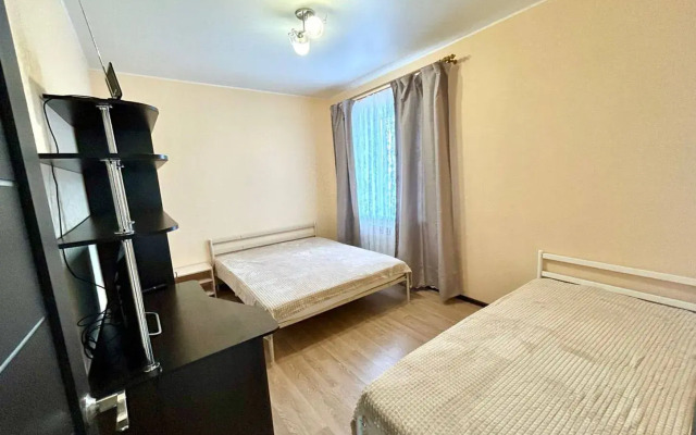 Квартира на Правом Бегегу рядом с Термами и Кванью