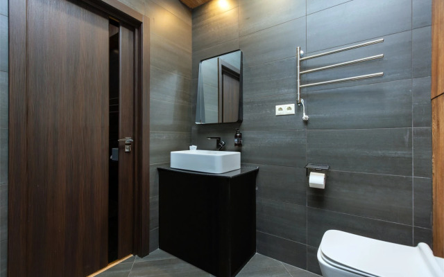 Апартаменты 2 Метра выше моря