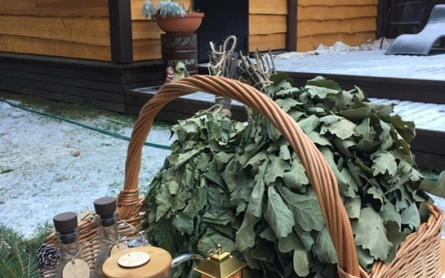 Гостевой дом Елки-палки