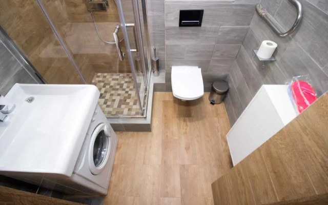 Апартаменты Jet Life Apartments 10