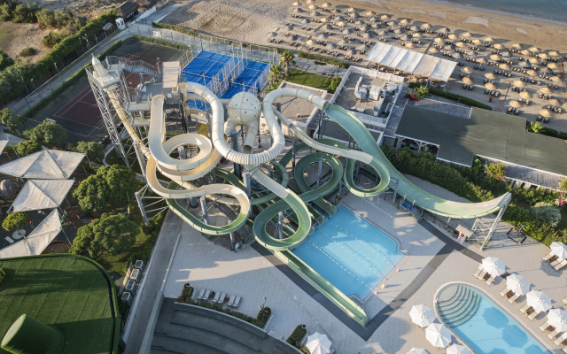 Ela Excellence Resort Belek