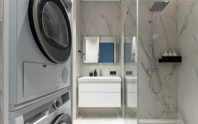 ApartLux Apartments