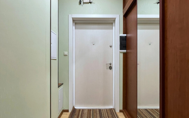 Квартира Relax Apart на ул.Германа Титова, 3/1