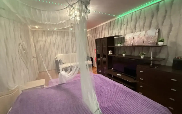 Апартаменты на улице Чапаева 22А