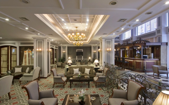 Yigitalp Hotel