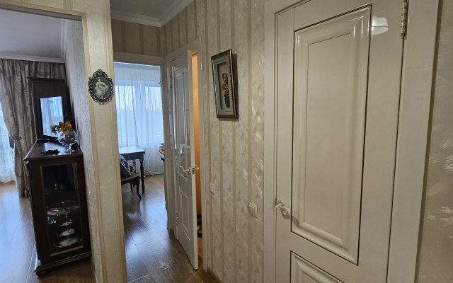 Квартира Уютная светлая для вашего отпуска