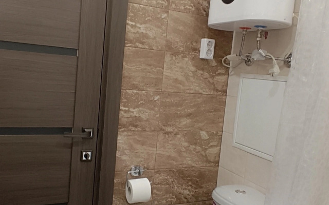 Квартира на Парковой 38а