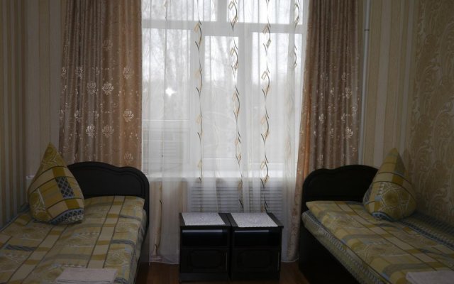 Gostinnyij Dvor Hotel