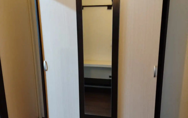 Апартаменты Торфяная