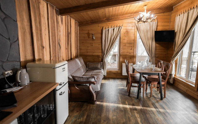 Гостевые дома Шишка