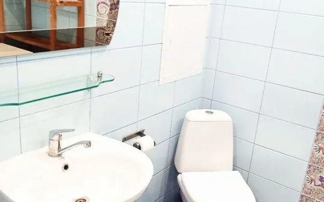 Квартира на Носовихинском Шоссе 25