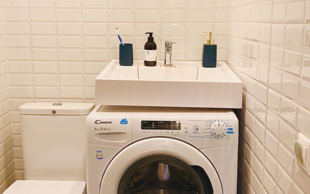 Апартаменты на Шереметьевской