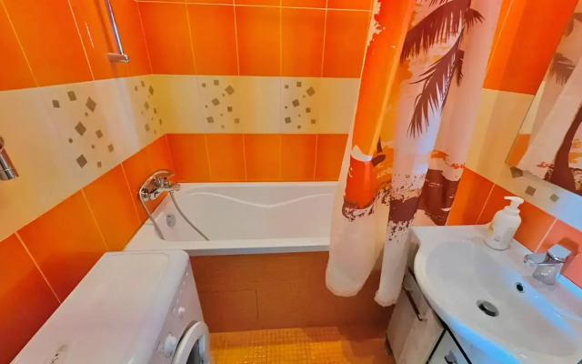 More I Sosny Apartaments