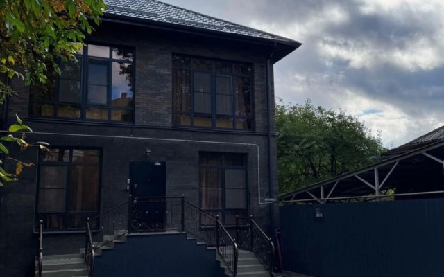 Гостевой дом Уют