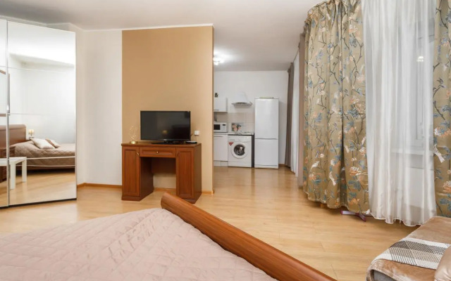 Студия Этажидейли на Шевченко эконом