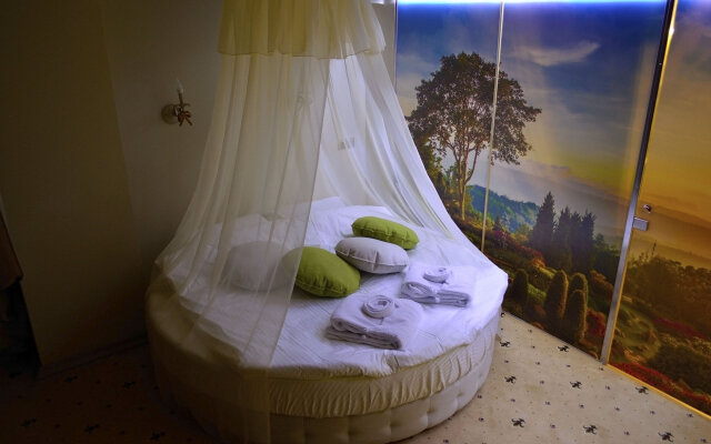 Отель Спа Ингербургский