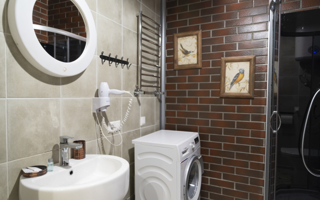 Apartments Pushkin