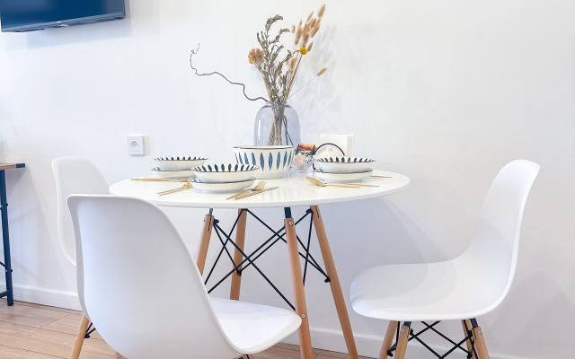 Апартаменты ADT Moon Blue