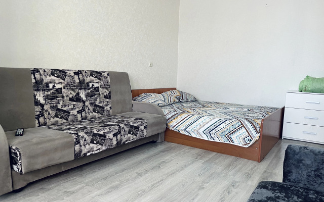 Квартира просторная в центре города