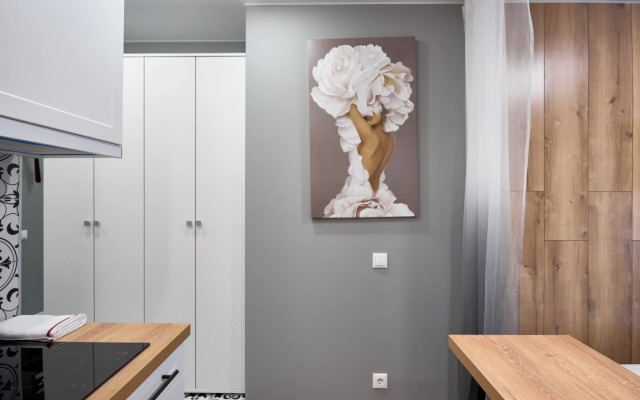 Апартаменты 2 на 50-лет Октября 14/6