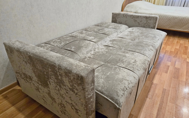 Квартира на Фучика 82