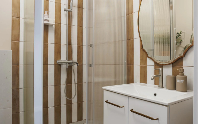 Квартира Новая в Сердце Ярославля