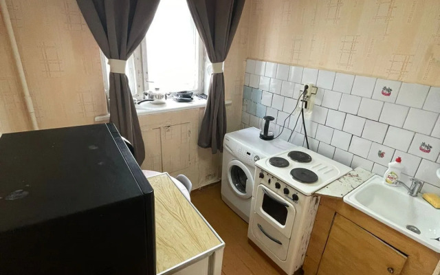 Квартира на Шахтерской набережной 2