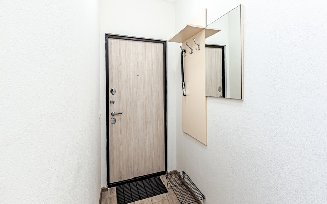 Апартаменты в Жк Римский Рм1