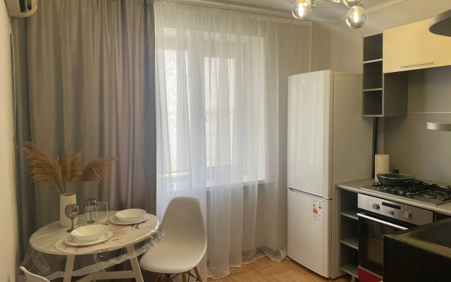 Na Morskoy 118 Apartments