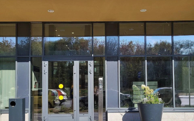 Квартира Однокомнатная квартира для 5 гостей недалеко от центра Москвы