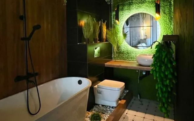 Апартаменты в ЖК Свобода резиденс