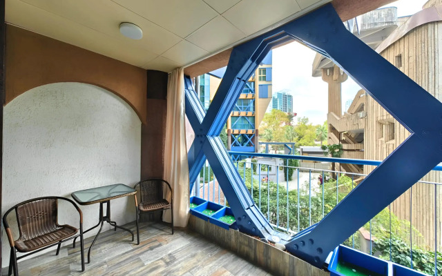 Апартаменты GoodZone на Пушкина