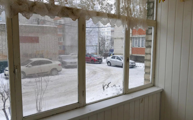 Квартира в 11-й микрорайоне 46