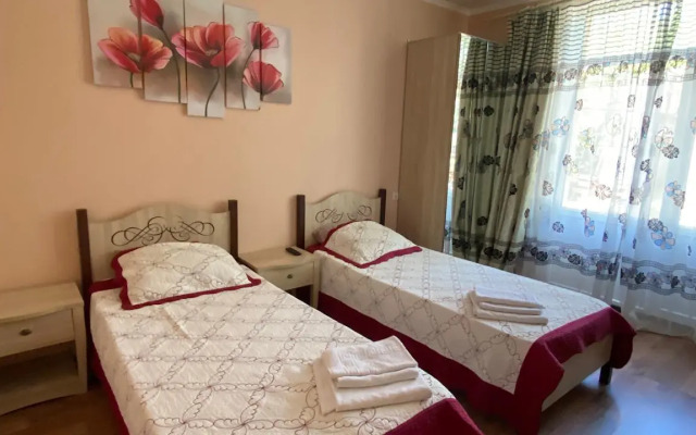 Guest house Delfin Fiolent