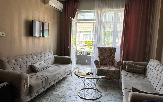 Beyzade APT Hotel