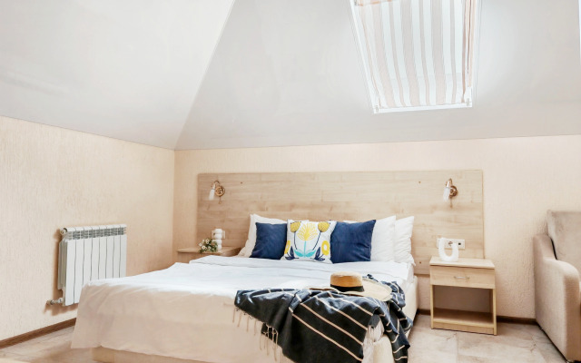 Mikhailzhdetvgosti! Guest house