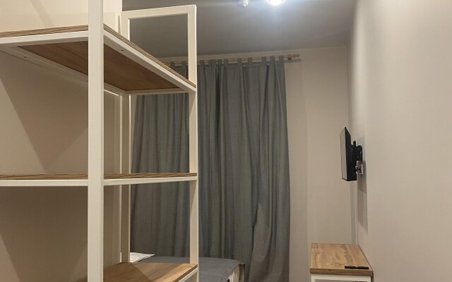 Гостевой дом Atmosfera