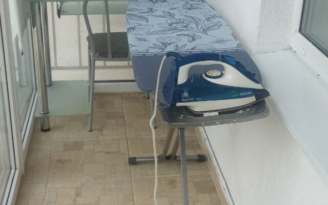 Апартаменты Студия