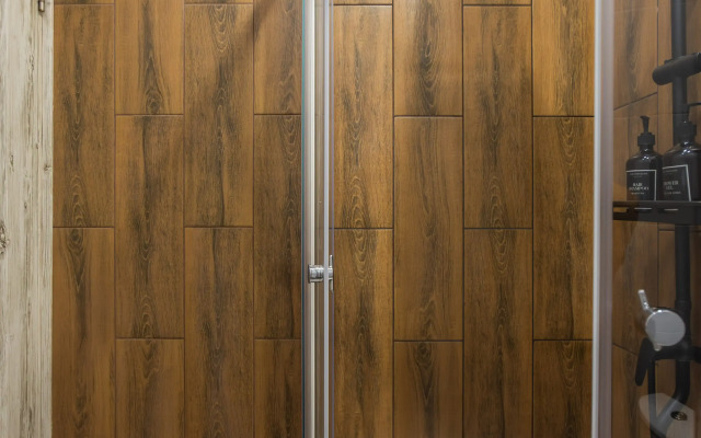 FoRRest Vodny Apartments 3