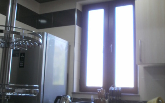 Club Apartments